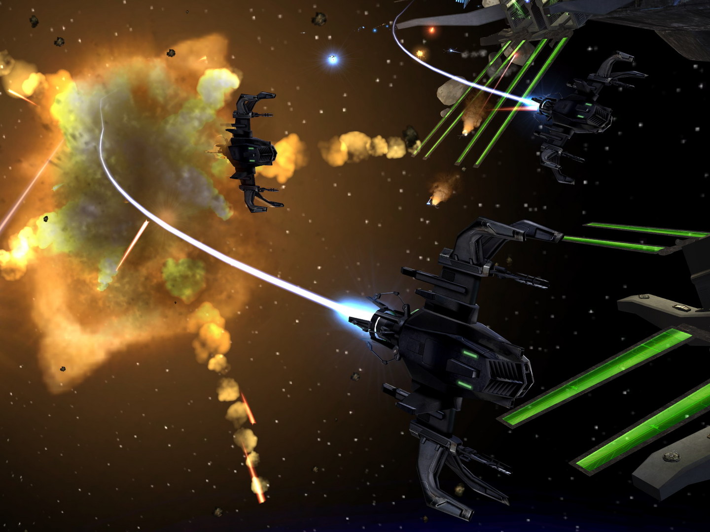 UT2004 DM-Rankin gameplay